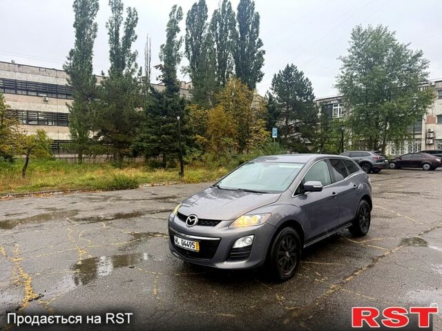 Мазда СХ-7, объемом двигателя 2.3 л и пробегом 200 тыс. км за 4950 $, фото 7 на Automoto.ua