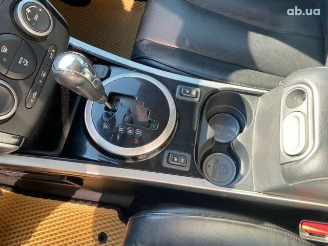 Мазда СХ-7, об'ємом двигуна 2.3 л та пробігом 191 тис. км за 6300 $, фото 17 на Automoto.ua