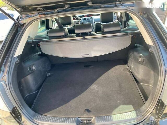 Мазда СХ-7, об'ємом двигуна 2.3 л та пробігом 191 тис. км за 6300 $, фото 26 на Automoto.ua
