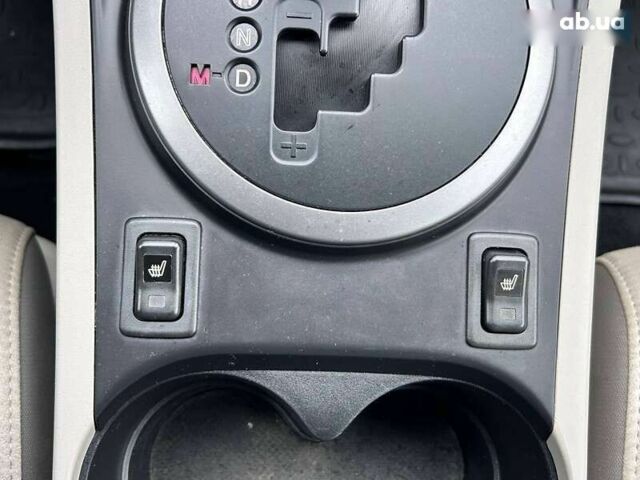 Мазда СХ-7, объемом двигателя 0 л и пробегом 165 тыс. км за 8700 $, фото 25 на Automoto.ua