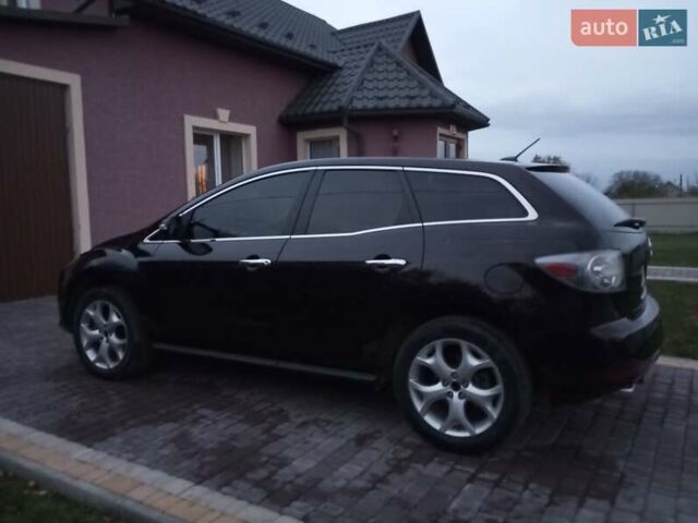 Мазда СХ-7, об'ємом двигуна 2.26 л та пробігом 170 тис. км за 8800 $, фото 2 на Automoto.ua