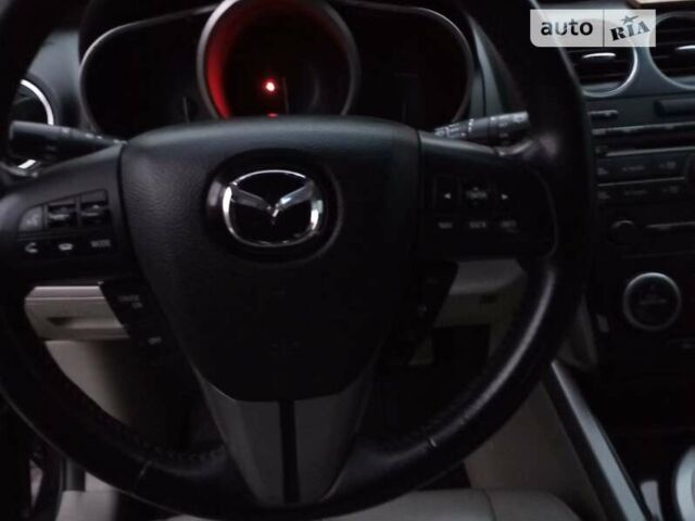 Мазда СХ-7, об'ємом двигуна 2.26 л та пробігом 170 тис. км за 8800 $, фото 19 на Automoto.ua