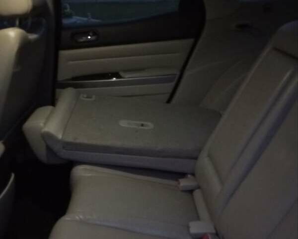 Мазда СХ-7, об'ємом двигуна 2.26 л та пробігом 170 тис. км за 8800 $, фото 12 на Automoto.ua