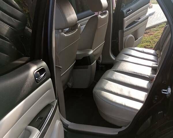 Мазда СХ-7, об'ємом двигуна 2.26 л та пробігом 170 тис. км за 8800 $, фото 7 на Automoto.ua
