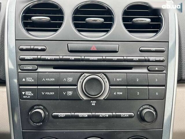 Мазда СХ-7, объемом двигателя 0 л и пробегом 165 тыс. км за 8700 $, фото 22 на Automoto.ua