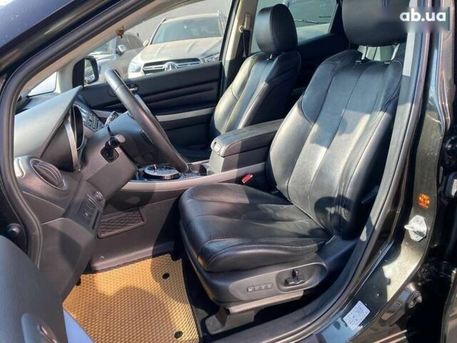 Мазда СХ-7, об'ємом двигуна 2.3 л та пробігом 191 тис. км за 6300 $, фото 18 на Automoto.ua