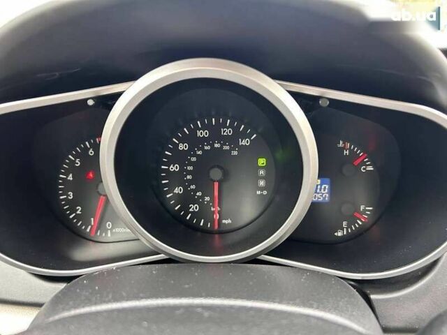 Мазда СХ-7, объемом двигателя 0 л и пробегом 165 тыс. км за 8700 $, фото 19 на Automoto.ua