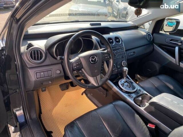 Мазда СХ-7, об'ємом двигуна 2.3 л та пробігом 191 тис. км за 6300 $, фото 10 на Automoto.ua
