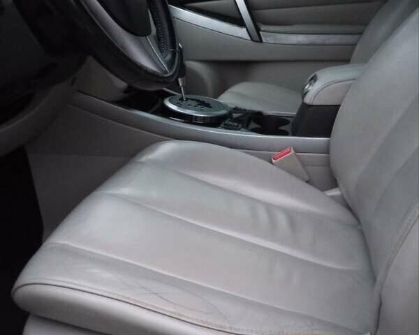 Мазда СХ-7, об'ємом двигуна 2.26 л та пробігом 170 тис. км за 8800 $, фото 20 на Automoto.ua