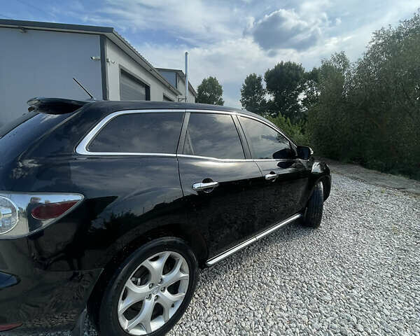 Мазда СХ-7, об'ємом двигуна 2.2 л та пробігом 250 тис. км за 9600 $, фото 2 на Automoto.ua