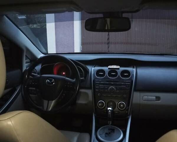 Мазда СХ-7, об'ємом двигуна 2.26 л та пробігом 170 тис. км за 8800 $, фото 14 на Automoto.ua