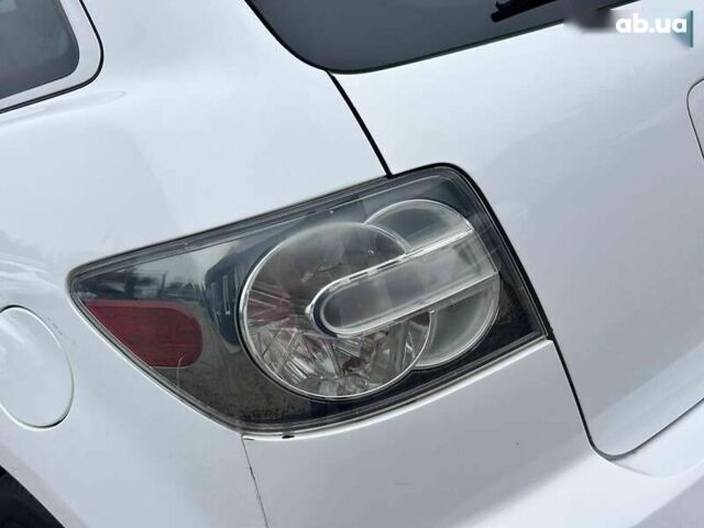 Мазда СХ-7, объемом двигателя 0 л и пробегом 165 тыс. км за 8700 $, фото 10 на Automoto.ua