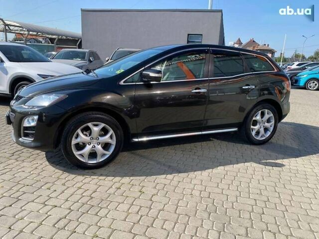 Мазда СХ-7, об'ємом двигуна 2.3 л та пробігом 191 тис. км за 6300 $, фото 3 на Automoto.ua