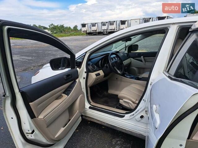 Мазда СХ-7, объемом двигателя 0 л и пробегом 150 тыс. км за 8000 $, фото 1 на Automoto.ua