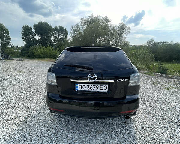Мазда СХ-7, об'ємом двигуна 2.2 л та пробігом 250 тис. км за 9600 $, фото 3 на Automoto.ua