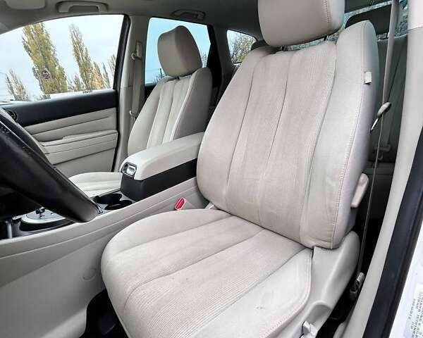 Мазда СХ-7, объемом двигателя 0 л и пробегом 165 тыс. км за 8700 $, фото 14 на Automoto.ua