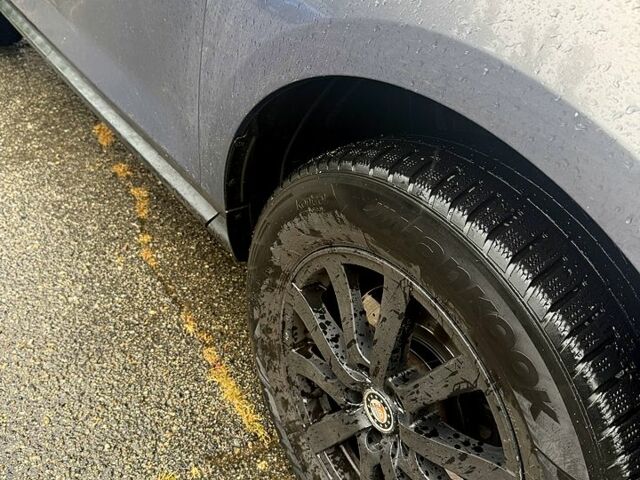 Мазда СХ-7, объемом двигателя 2.3 л и пробегом 200 тыс. км за 4950 $, фото 2 на Automoto.ua