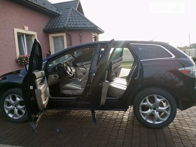 Мазда СХ-7, об'ємом двигуна 2.26 л та пробігом 170 тис. км за 8800 $, фото 6 на Automoto.ua