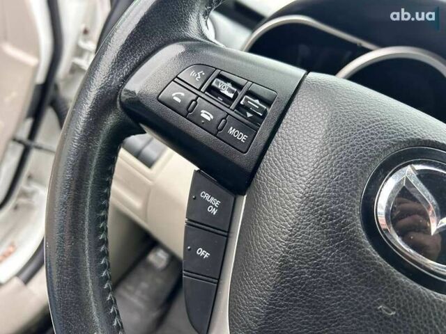 Мазда СХ-7, объемом двигателя 0 л и пробегом 165 тыс. км за 8700 $, фото 16 на Automoto.ua