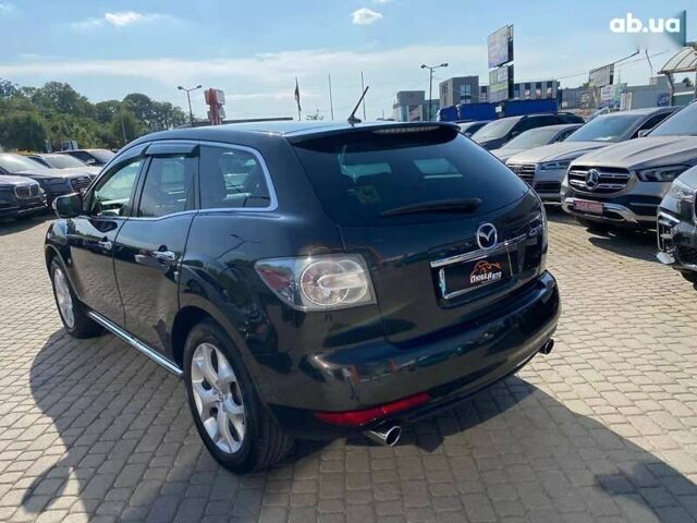 Мазда СХ-7, об'ємом двигуна 2.3 л та пробігом 191 тис. км за 6300 $, фото 5 на Automoto.ua