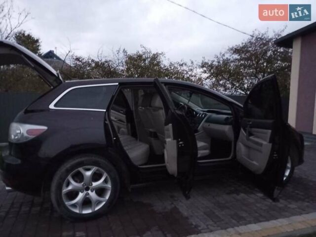 Мазда СХ-7, об'ємом двигуна 2.26 л та пробігом 170 тис. км за 8800 $, фото 9 на Automoto.ua