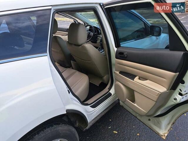 Мазда СХ-7, объемом двигателя 0 л и пробегом 150 тыс. км за 8000 $, фото 4 на Automoto.ua