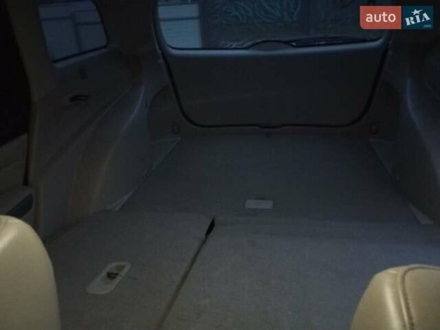 Мазда СХ-7, об'ємом двигуна 2.26 л та пробігом 170 тис. км за 8800 $, фото 13 на Automoto.ua