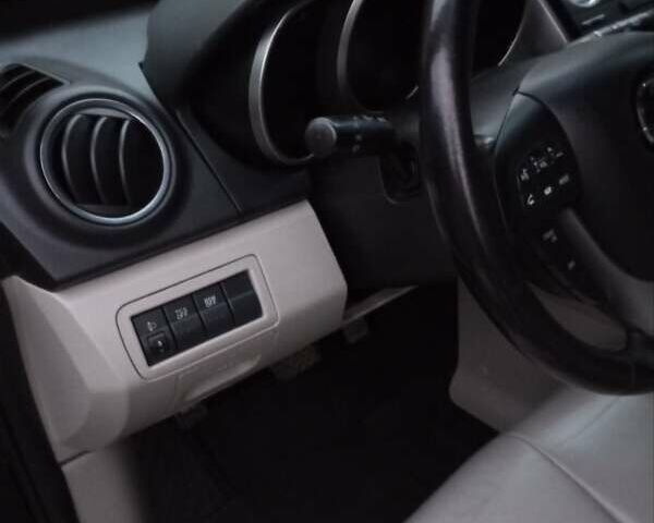 Мазда СХ-7, об'ємом двигуна 2.26 л та пробігом 170 тис. км за 8800 $, фото 18 на Automoto.ua