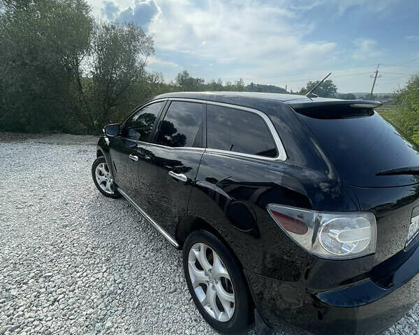 Мазда СХ-7, об'ємом двигуна 2.2 л та пробігом 250 тис. км за 9600 $, фото 5 на Automoto.ua