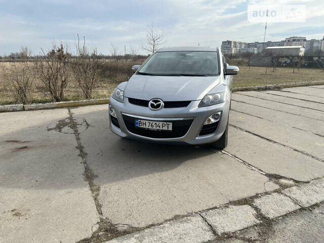 Мазда СХ-7, об'ємом двигуна 2.2 л та пробігом 230 тис. км за 8999 $, фото 11 на Automoto.ua