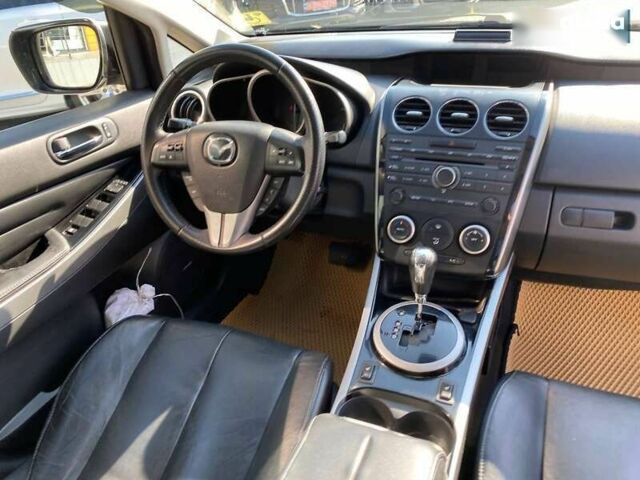 Мазда СХ-7, об'ємом двигуна 2.3 л та пробігом 191 тис. км за 6300 $, фото 9 на Automoto.ua