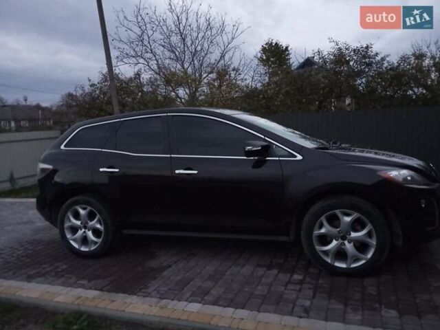 Мазда СХ-7, об'ємом двигуна 2.26 л та пробігом 170 тис. км за 8800 $, фото 3 на Automoto.ua