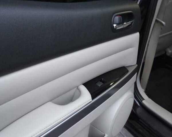 Мазда СХ-7, об'ємом двигуна 2.26 л та пробігом 170 тис. км за 8800 $, фото 22 на Automoto.ua