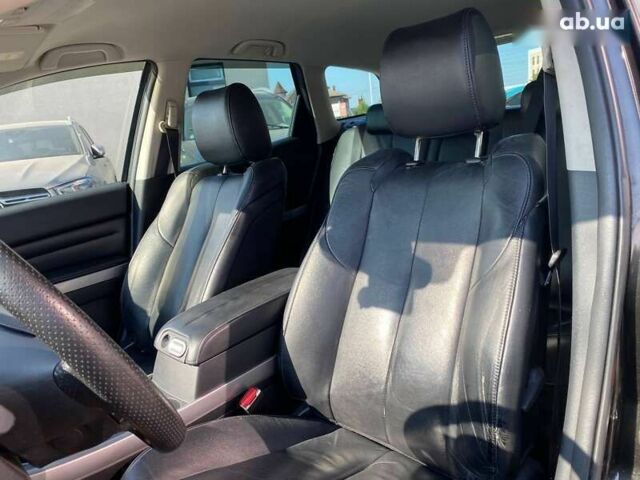 Мазда СХ-7, об'ємом двигуна 2.3 л та пробігом 191 тис. км за 6300 $, фото 19 на Automoto.ua