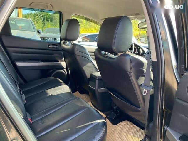 Мазда СХ-7, об'ємом двигуна 2.3 л та пробігом 191 тис. км за 6300 $, фото 23 на Automoto.ua