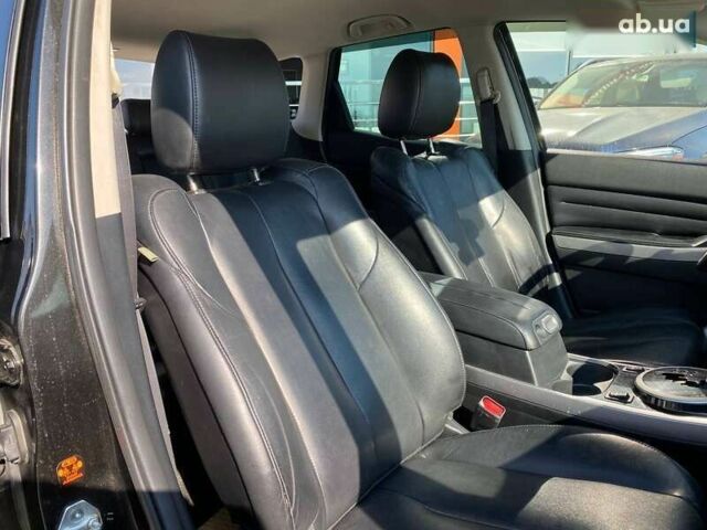 Мазда СХ-7, об'ємом двигуна 2.3 л та пробігом 191 тис. км за 6300 $, фото 25 на Automoto.ua