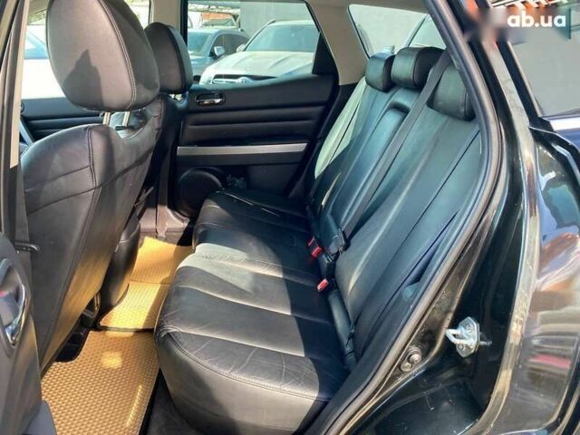 Мазда СХ-7, об'ємом двигуна 2.3 л та пробігом 191 тис. км за 6300 $, фото 20 на Automoto.ua