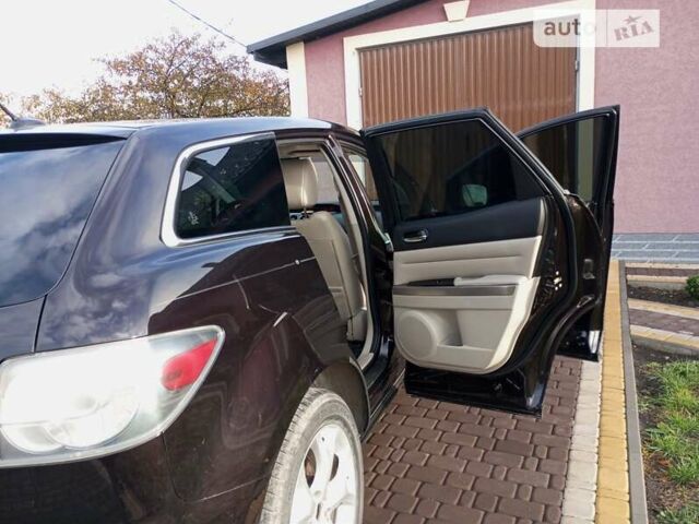 Мазда СХ-7, об'ємом двигуна 2.26 л та пробігом 170 тис. км за 8800 $, фото 5 на Automoto.ua