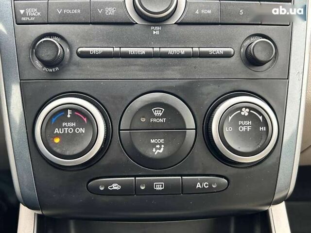 Мазда СХ-7, объемом двигателя 0 л и пробегом 165 тыс. км за 8700 $, фото 23 на Automoto.ua