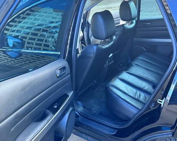 Мазда СХ-7, об'ємом двигуна 2.2 л та пробігом 145 тис. км за 11200 $, фото 6 на Automoto.ua