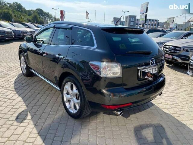 Мазда СХ-7, об'ємом двигуна 2.3 л та пробігом 191 тис. км за 6300 $, фото 4 на Automoto.ua