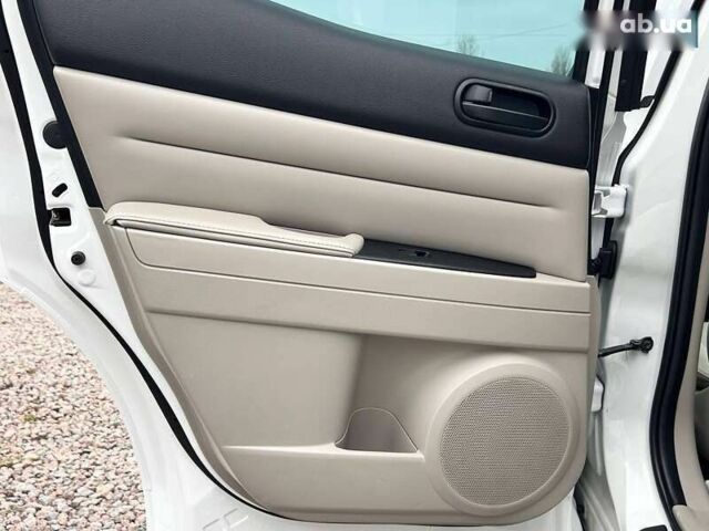 Мазда СХ-7, объемом двигателя 0 л и пробегом 165 тыс. км за 8700 $, фото 27 на Automoto.ua