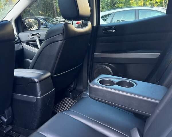 Мазда СХ-7 2011 в Киеве на Automoto.ua Мазда СХ-7, объемом двигателя 2.3 л и пробегом 84 тыс. км за 11500 $, фото 21 на Automoto.ua