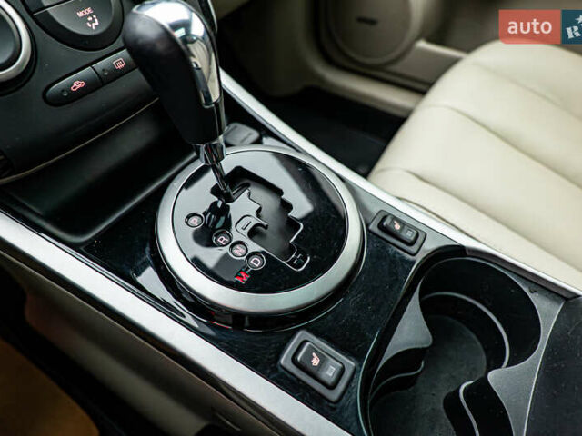 Мазда СХ-7, об'ємом двигуна 2.3 л та пробігом 58 тис. км за 9731 $, фото 20 на Automoto.ua