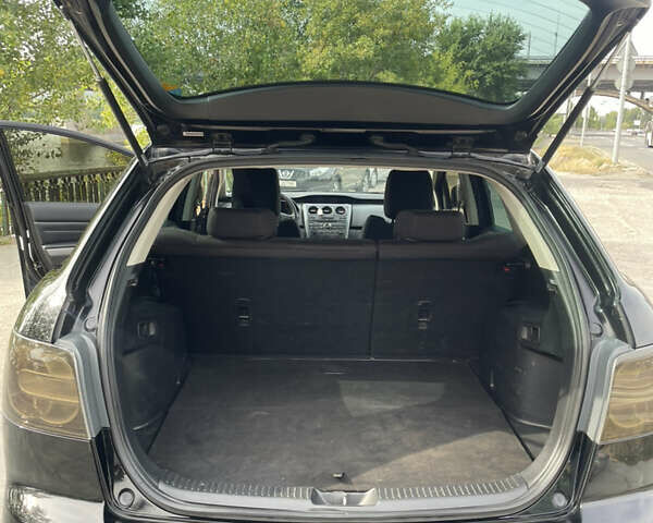 Мазда СХ-7, объемом двигателя 2.5 л и пробегом 233 тыс. км за 8900 $, фото 4 на Automoto.ua