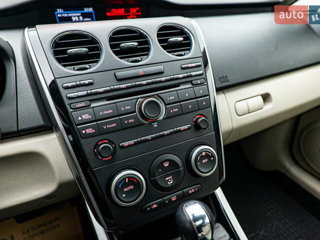 Мазда СХ-7, об'ємом двигуна 2.3 л та пробігом 58 тис. км за 9731 $, фото 19 на Automoto.ua