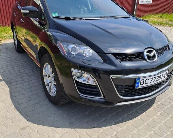 Мазда СХ-7, об'ємом двигуна 2.18 л та пробігом 194 тис. км за 11499 $, фото 1 на Automoto.ua