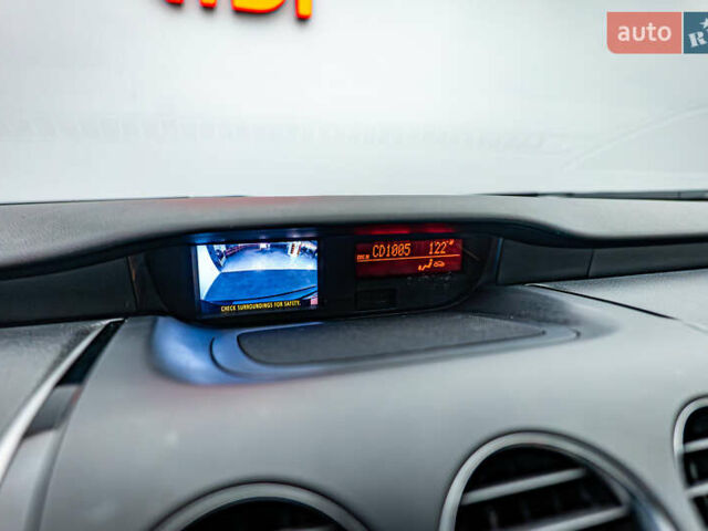 Мазда СХ-7, об'ємом двигуна 2.3 л та пробігом 58 тис. км за 9731 $, фото 18 на Automoto.ua