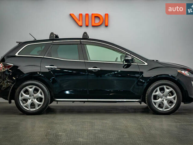 Мазда СХ-7, об'ємом двигуна 2.3 л та пробігом 58 тис. км за 9731 $, фото 3 на Automoto.ua