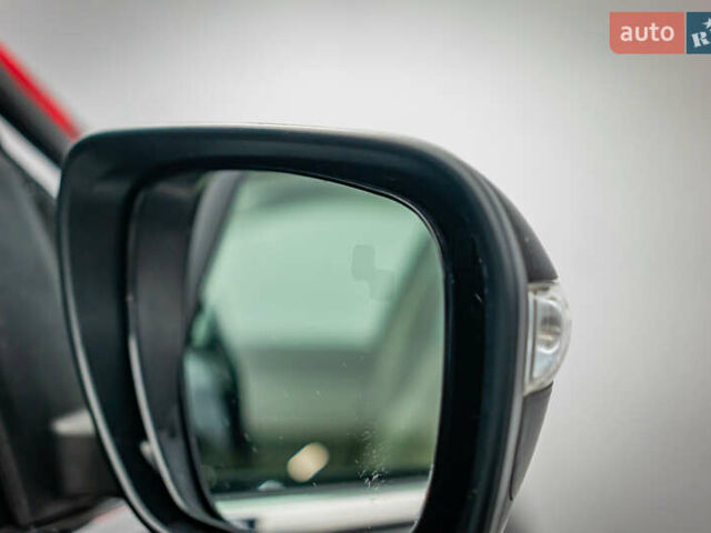 Мазда СХ-7, об'ємом двигуна 2.3 л та пробігом 58 тис. км за 9731 $, фото 7 на Automoto.ua